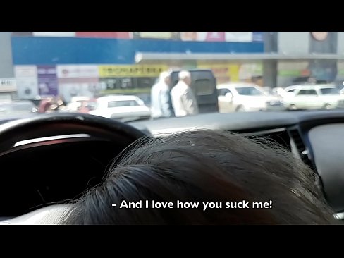 ❤️ Sucked right 에 the 주차장 밖에 있는 슈퍼마켓 ️❌ 창녀 우리 ko.pornsexphoto.ru ❌️